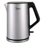 Midea 美的 MK-15H01A6 1.5公升 電熱水壺 (紫色)